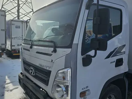 Hyundai  Mighty 2021 года за 14 000 000 тг. в Алматы – фото 8