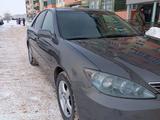 Toyota Camry 2005 года за 5 500 000 тг. в Тараз – фото 3