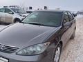 Toyota Camry 2005 годаүшін5 500 000 тг. в Тараз – фото 4