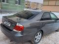 Toyota Camry 2005 года за 5 500 000 тг. в Тараз – фото 6