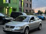 Volkswagen Passat 2001 годаүшін2 500 000 тг. в Алматы – фото 2