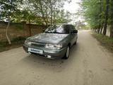 ВАЗ (Lada) 2110 2006 года за 800 000 тг. в Алматы – фото 5
