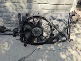 Вентилятор охлаждения за 35 000 тг. в Алматы