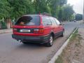 Volkswagen Passat 1991 годаfor820 000 тг. в Тараз