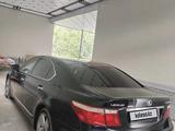 Lexus LS 460 2006 годаүшін7 200 000 тг. в Шымкент – фото 3