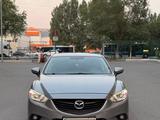 Mazda 6 2014 годаүшін8 000 000 тг. в Павлодар – фото 2