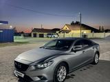 Mazda 6 2014 года за 8 000 000 тг. в Павлодар