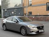 Mazda 6 2014 годаүшін8 000 000 тг. в Павлодар – фото 3