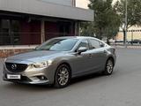 Mazda 6 2014 годаүшін8 000 000 тг. в Павлодар – фото 4