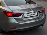 Mazda 6 2014 годаүшін8 000 000 тг. в Павлодар – фото 5