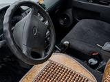 ВАЗ (Lada) Priora 2170 2012 годаүшін1 700 000 тг. в Темиртау – фото 3