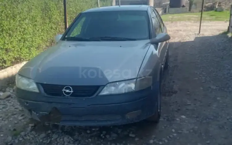 Opel Vectra 1995 годаүшін1 100 000 тг. в Шымкент