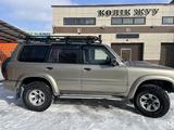 Nissan Patrol 2002 года за 6 500 000 тг. в Талдыкорган – фото 4