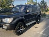 Toyota Land Cruiser Prado 1996 годаfor12 500 000 тг. в Караганда