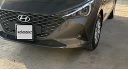 Hyundai Accent 2021 годаүшін9 200 000 тг. в Шымкент