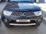 Mitsubishi Pajero Sport 2012 года за 15 000 000 тг. в Актобе – фото 2