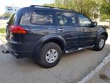 Mitsubishi Pajero Sport 2012 годаүшін15 000 000 тг. в Актобе – фото 4