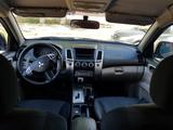 Mitsubishi Pajero Sport 2012 годаүшін15 000 000 тг. в Актобе – фото 5