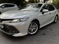 Toyota Camry 2020 годаүшін15 000 000 тг. в Павлодар