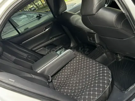 Toyota Camry 2020 года за 15 000 000 тг. в Павлодар – фото 11