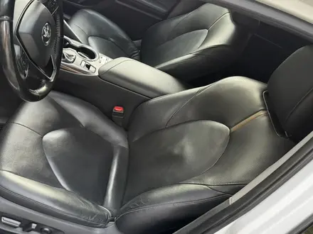 Toyota Camry 2020 года за 15 000 000 тг. в Павлодар – фото 17