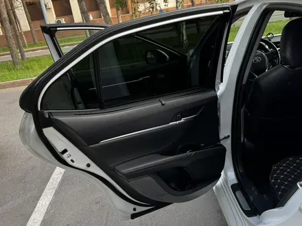 Toyota Camry 2020 года за 15 000 000 тг. в Павлодар – фото 19
