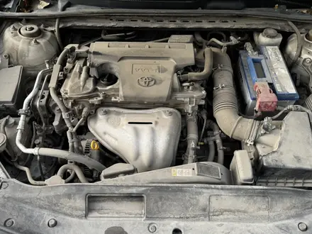 Toyota Camry 2020 года за 15 000 000 тг. в Павлодар – фото 22