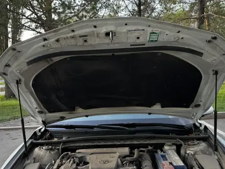 Toyota Camry 2020 года за 15 000 000 тг. в Павлодар – фото 23