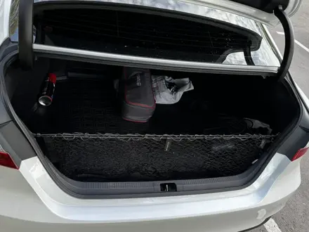 Toyota Camry 2020 года за 15 000 000 тг. в Павлодар – фото 7