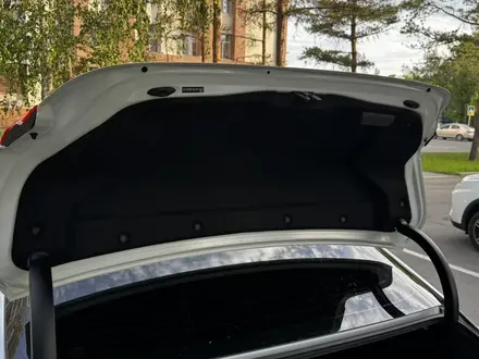 Toyota Camry 2020 года за 15 000 000 тг. в Павлодар – фото 8