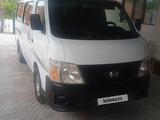 Nissan Urvan 2010 года за 4 000 000 тг. в Алматы