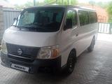 Nissan Urvan 2010 года за 4 000 000 тг. в Алматы – фото 2