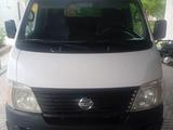 Nissan Urvan 2010 года за 4 000 000 тг. в Алматы – фото 3