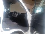 Nissan Urvan 2010 года за 4 000 000 тг. в Алматы – фото 4