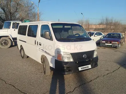 Nissan Urvan 2010 года за 5 500 000 тг. в Алматы