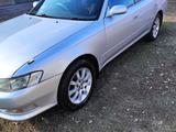 Toyota Mark II 1994 годаүшін2 500 000 тг. в Алматы – фото 2