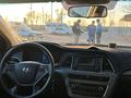 Hyundai Sonata 2016 годаүшін7 600 000 тг. в Алматы – фото 8