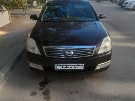 Nissan Teana 2006 года за 3 728 571 тг. в Актау