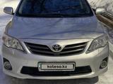 Toyota Corolla 2011 года за 6 300 000 тг. в Караганда – фото 4