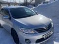 Toyota Corolla 2011 года за 6 300 000 тг. в Караганда