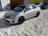 Toyota Corolla 2011 года за 6 300 000 тг. в Караганда – фото 2