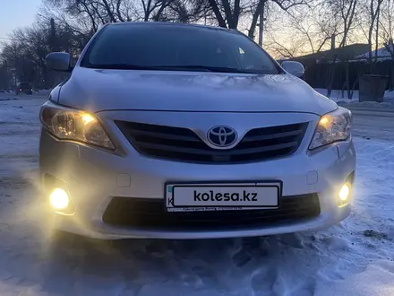 Toyota Corolla 2011 года за 6 300 000 тг. в Караганда – фото 10