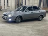 ВАЗ (Lada) Priora 2170 2008 годаfor1 500 000 тг. в Атырау – фото 3