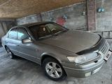 Toyota Camry 1998 годаүшін2 500 000 тг. в Семей – фото 4