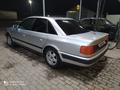 Audi 100 1991 годаfor1 500 000 тг. в Мерке – фото 5