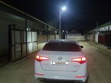 Kia Optima 2013 годаfor6 000 000 тг. в Актау – фото 2