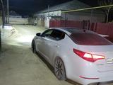 Kia Optima 2013 годаfor6 000 000 тг. в Актау – фото 3