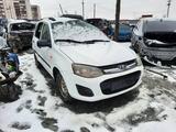 ВАЗ (Lada) Kalina 2194 2014 года за 10 000 тг. в Атырау