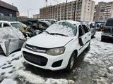 ВАЗ (Lada) Kalina 2194 2014 года за 10 000 тг. в Атырау – фото 2