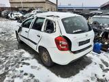 ВАЗ (Lada) Kalina 2194 2014 года за 10 000 тг. в Атырау – фото 3